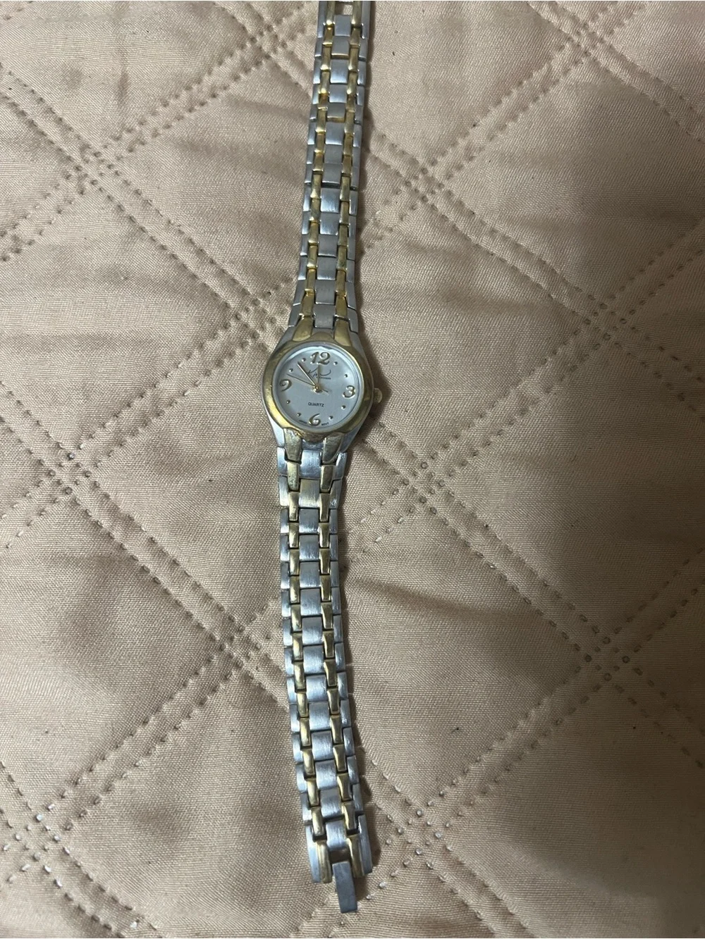 Women’s Fashion Watches.. set of five.  See below for brand information.